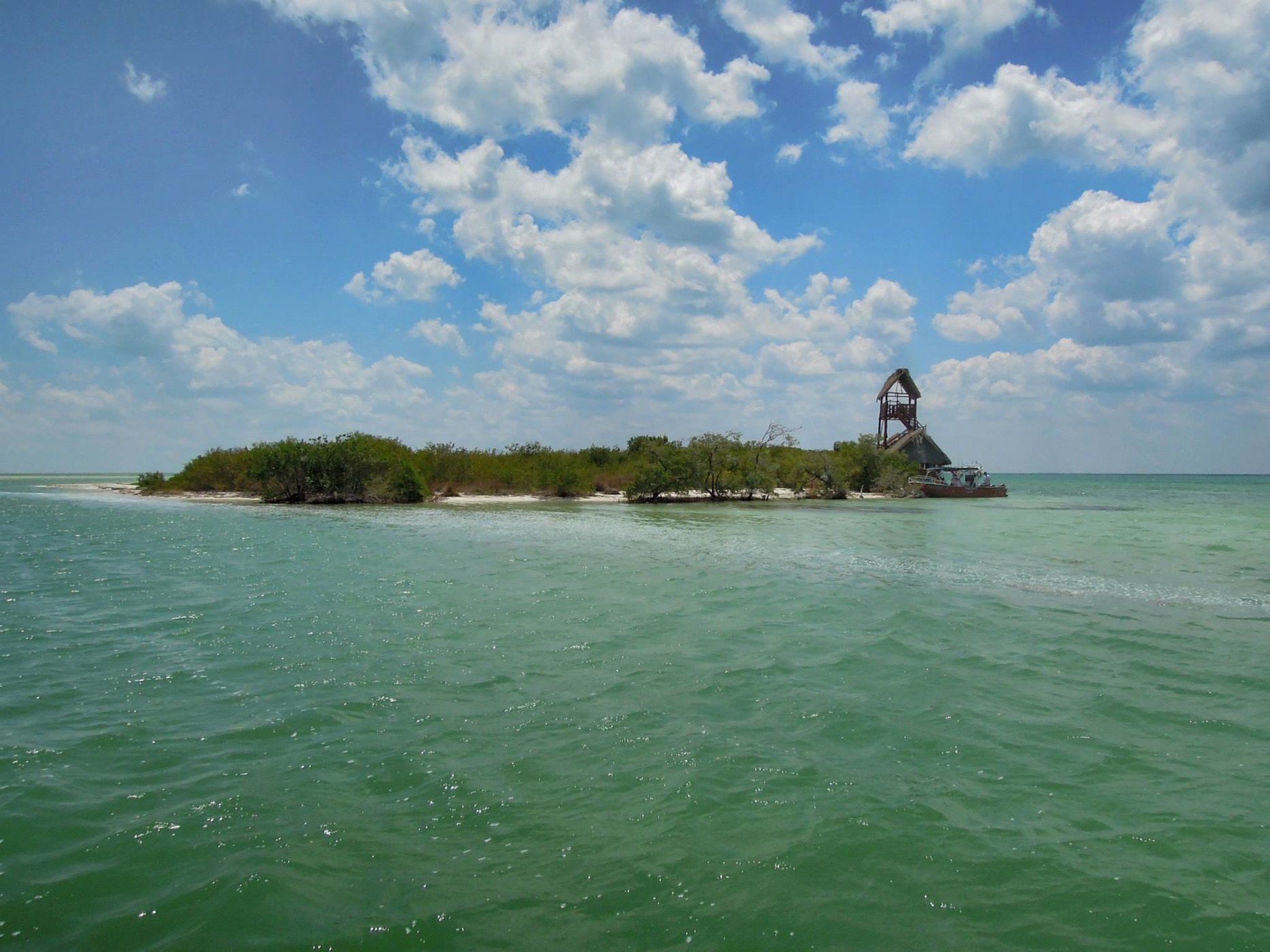 Tour de las tres islas El Clásico