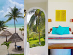 Puerto Holbox Rooms