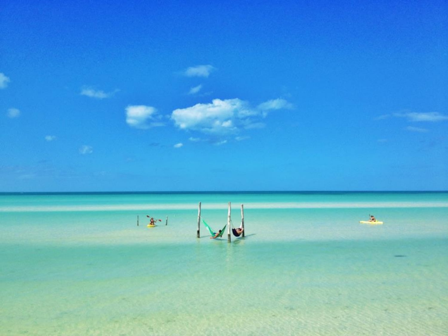 Isla Holbox