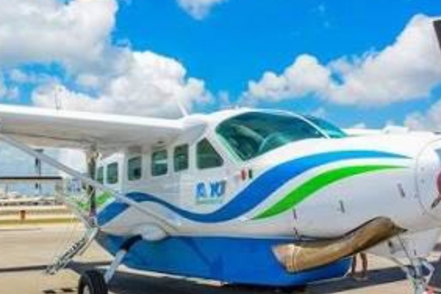 Flights Holbox flights-holbox