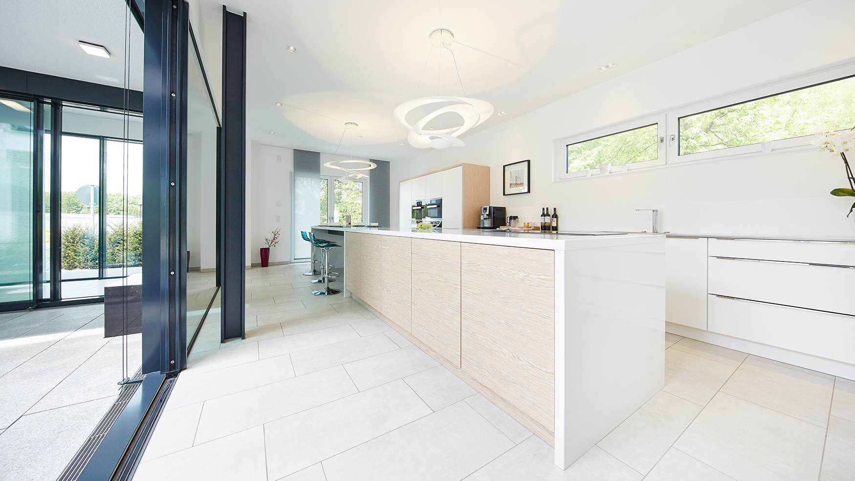 Häuser für höchste Ansprüche