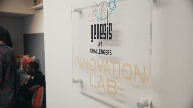 Genesis Boys & Girls Club Sizzle