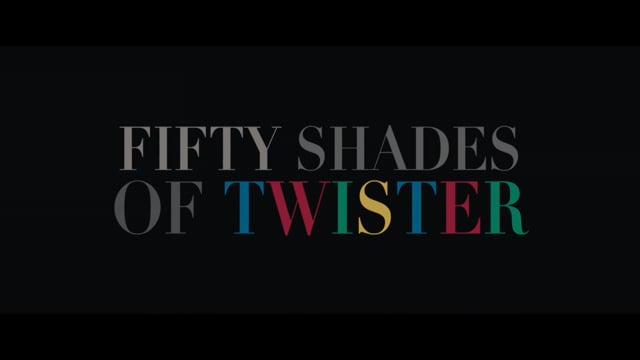 50 Shades of Twister