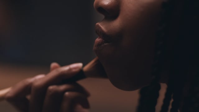 Natalie's Point of View