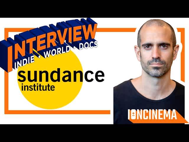 ION Cinema Interview