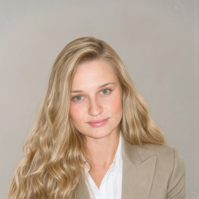 Alexandra Shalman