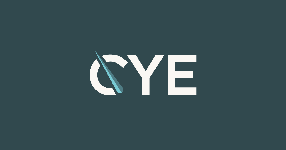 cyesec.com logo