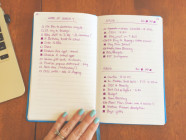 Easy Tips To Start Journaling With Any Notebook Perfectly Penned