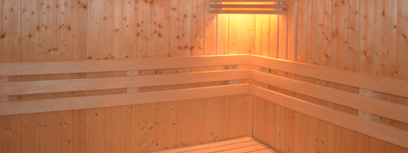 Sauna und Whirlpool in der Wohnung: Was deutsche Gerichte erlauben