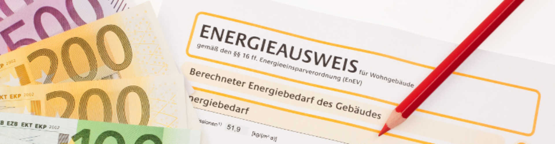 Immobilienverkauf Ohne Energiepass Achtung Strafe