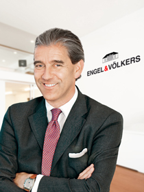 Engel Volkers Immobilienmakler Hausgold Partner