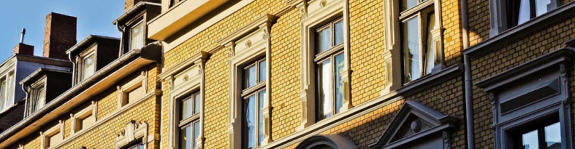 Hausverwaltung Finden Darauf Sollten Eigentumer Achten