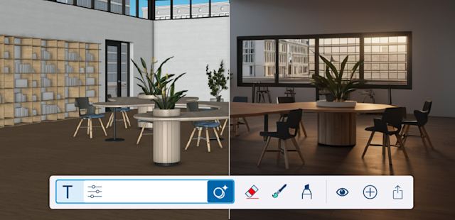 SketchUp 12 AI Render