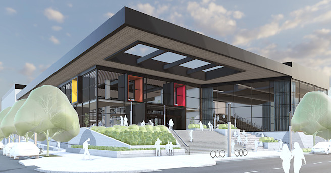 Image associated with SketchUp