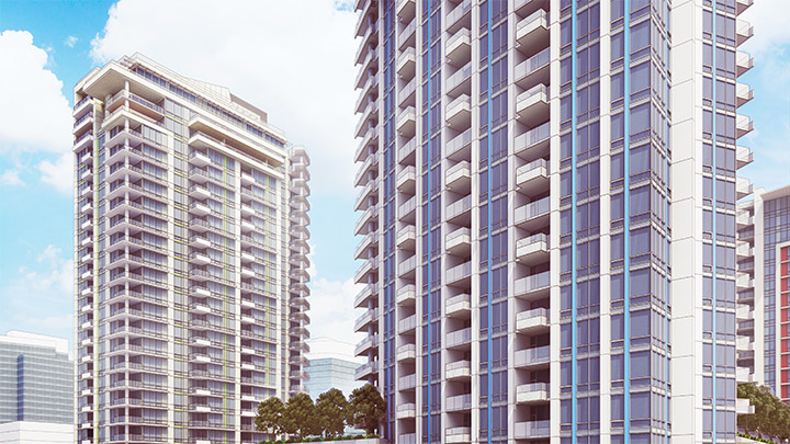 Progettazione di edifici