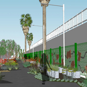 A ‘green workforce’ collaboration builds in the metaverse and real life