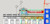 SketchUp mode of building facade showing the section cuts and planes feature in action.
