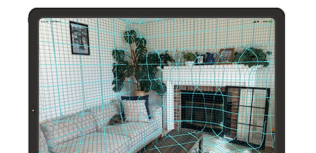SketchUp 13 Scan-to-Design