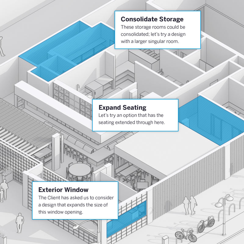 Connect your projects with Trimble Connect.