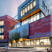 A life-cycle BIM workflow reduced construction time by 50%