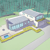 Create digital hand drawings on iPad