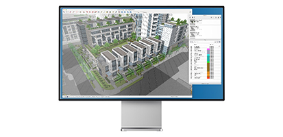 SketchUp for Desktop