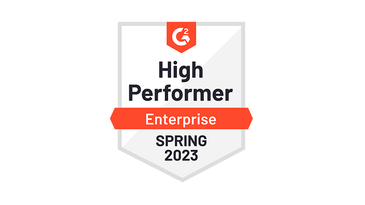 High Performer Enterprise