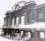 Modelo en SketchUp de la fachada del edificio Union Station en Colorado, creado con Scan Essentials.