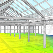 Sex mätvärden som varje arkitekt bör känna till