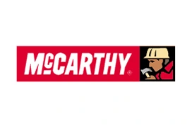 McCarthy logo
