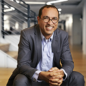 Design Principal of Perkins Eastman—Omar Calderón Santiago