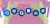 A line of hexagon-shaped tiles featuring logos for some of the connected features in Trimble Connect over top of a pink, green and purple image showing dimensions on a render.