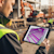 Floor Plan, Construction Modeling, & Building Software