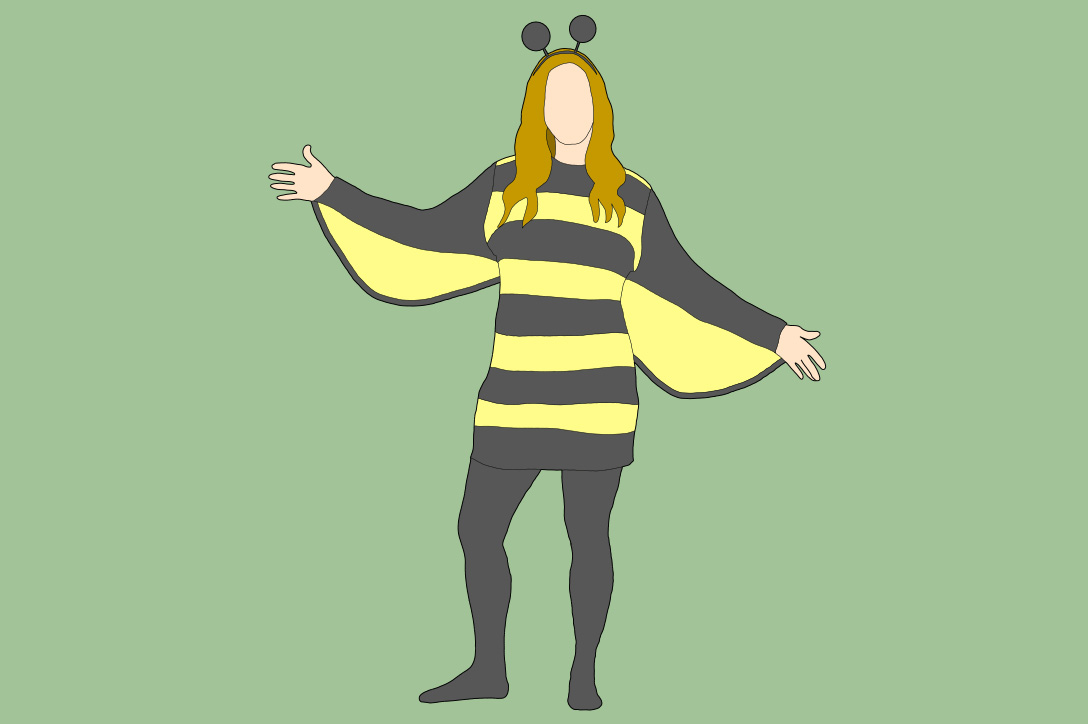 Design your own scale figure