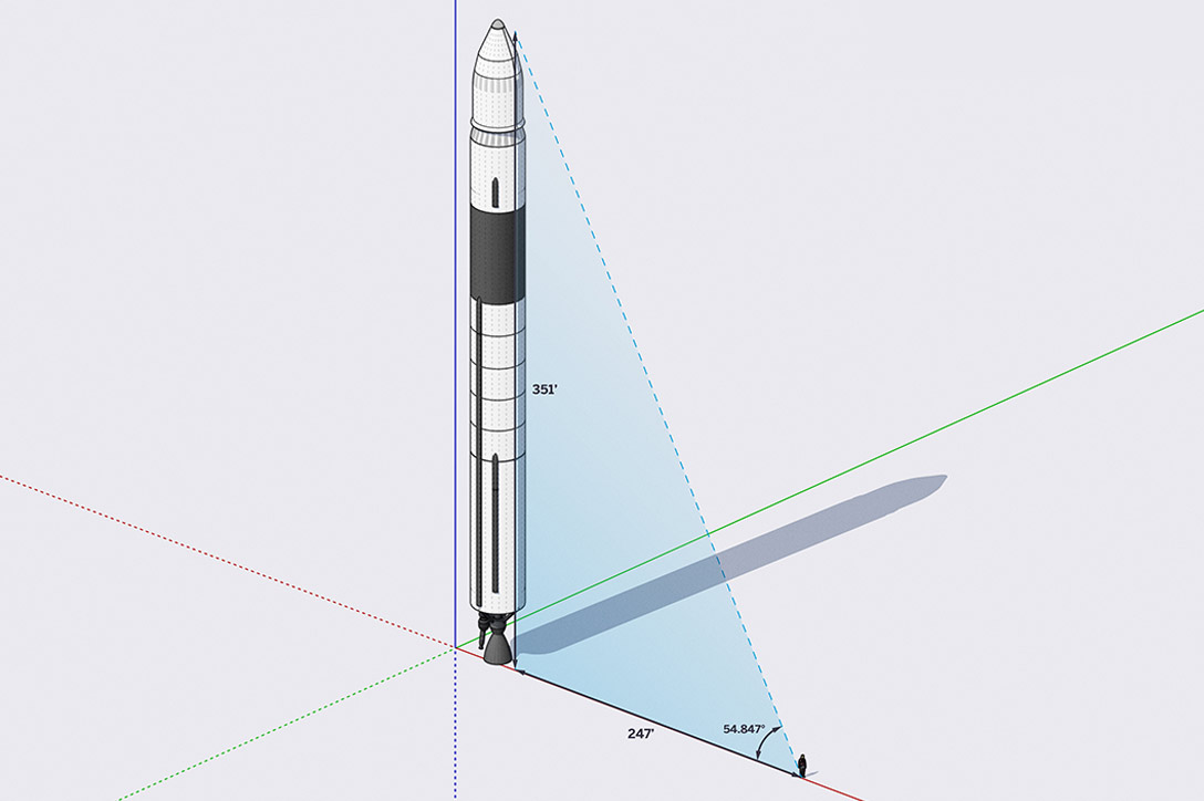 3D modeling for math class