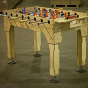 Fabber: send 3D models to your laser cutter