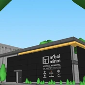 Révolution de l'industrie de la construction civile avec Brasil ao Cubo