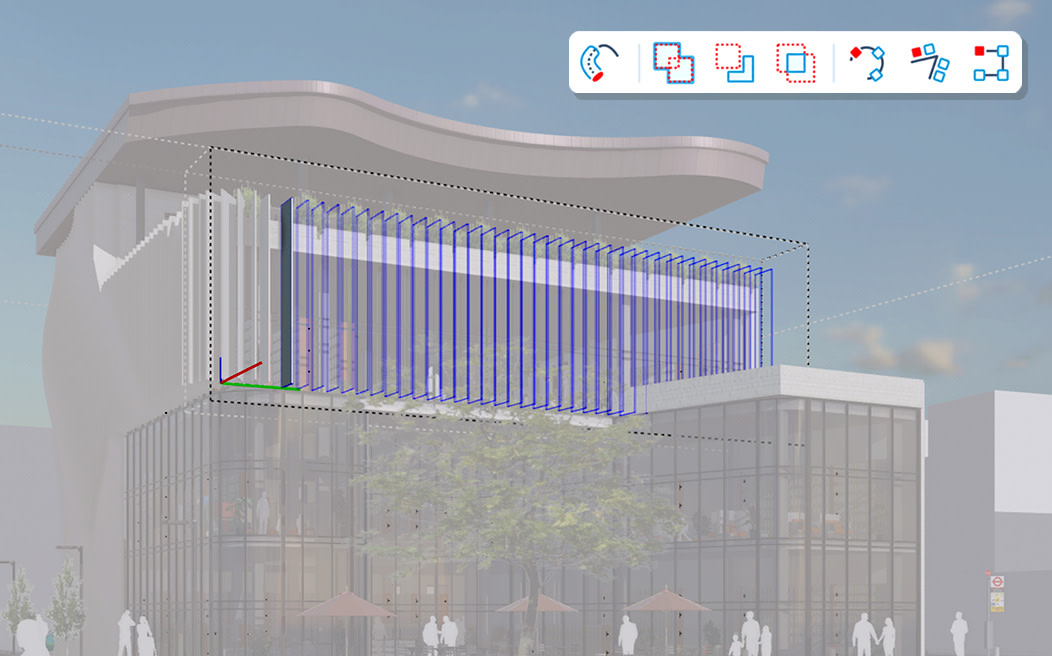 SketchUp’s newest design tools | Trimble