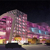 From student to staff architect: SketchUp in the professional’s toolkit