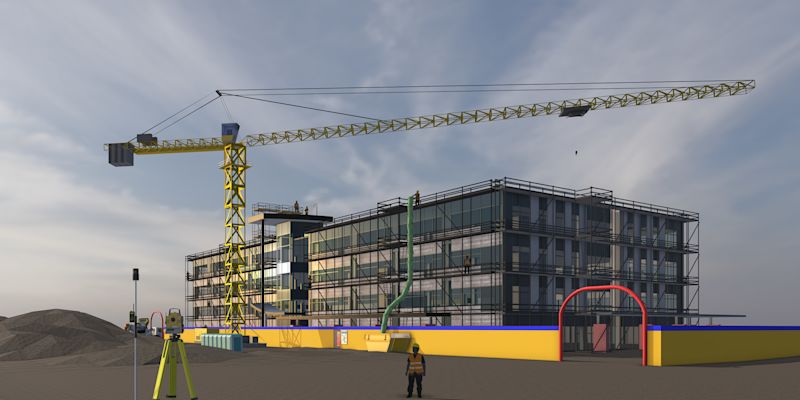 Industrial