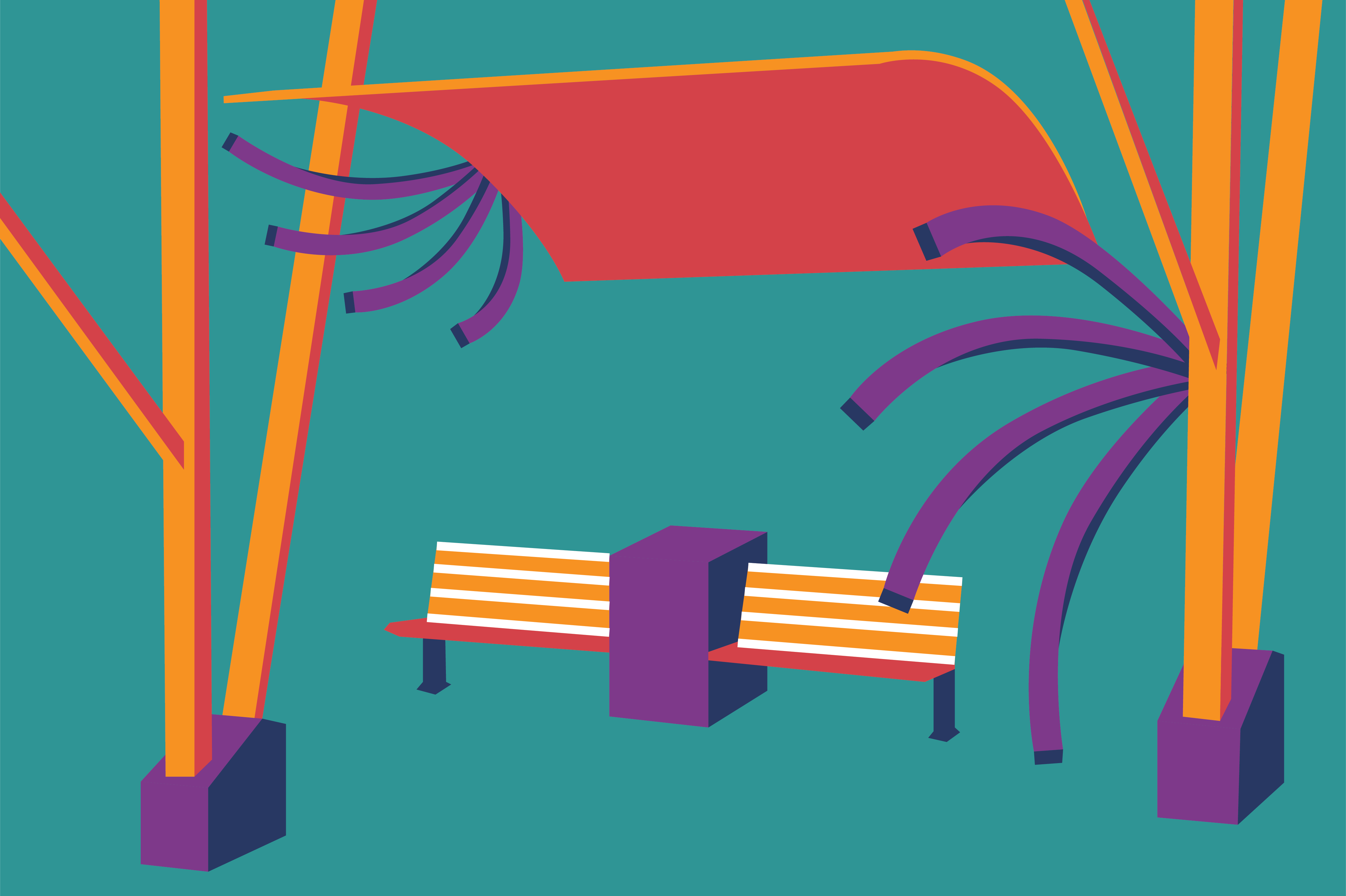 Data-Driven Designers - Field Trip