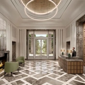 Winning the architectural workflow with RAMSA