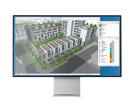 SketchUp för stationära datorer