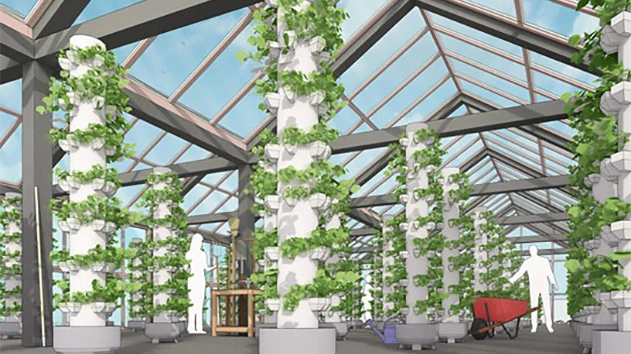 SketchUp Visualize
