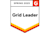 Logo di G2 Grid Leader Spring 2025