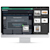 Advanced search function for SketchUp 3D Warehouse shown on a computer screen