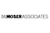 M Moser Associates logo