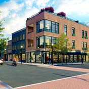 Combining style and sustainability using Sefaira