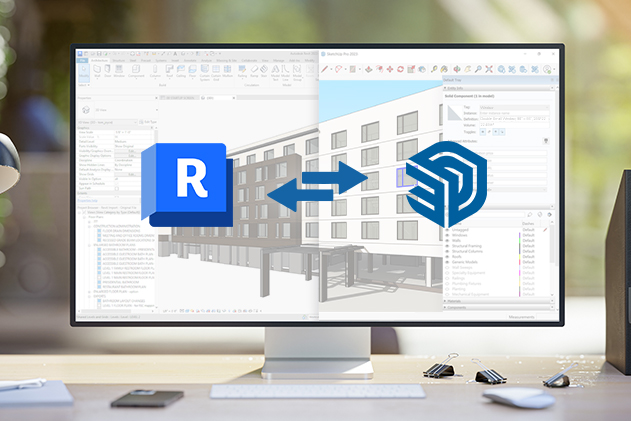 Revit Importer