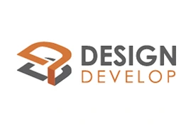Design Develop logo